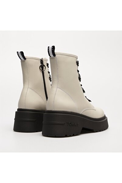 Tommy Hilfiger Women's Boots En0En02404-Aev