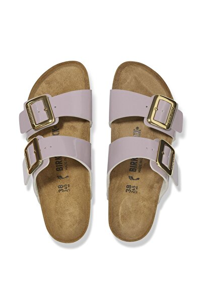 Birkenstock Sydney Cushion Buckle Women's Slippers 1029431