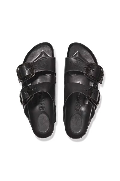 Birkenstock Arizona Kadın Siyah Günlük Stil Terlik 1029641-20026