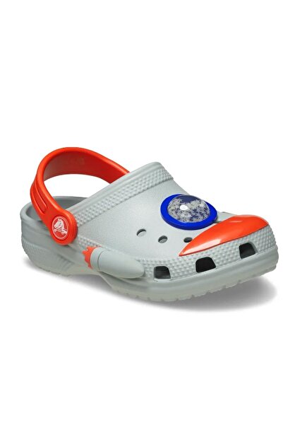 Crocs Classic Rocket Ship Clog T