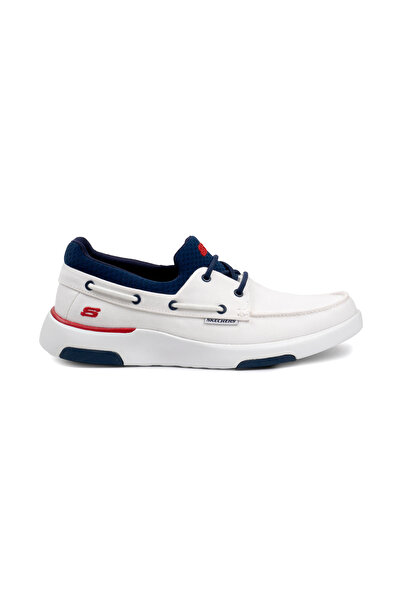 SKECHERS ΑΝΔΡΙΚΑ ΠΑΠΟΥΤΣΙΑ 65896-WNV