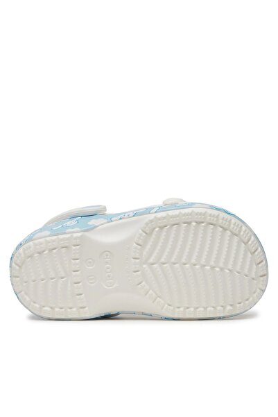 Crocs ΚΛΑΣΙΚΗ HELLO KITTY ΚΟΡΙΤΣΙΑ ΠΑΝΤΟΦΛΕΣ 210344-90H