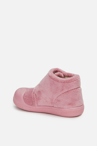 Vicco 959.B19K.446 Barevné dětské pantofle růžové