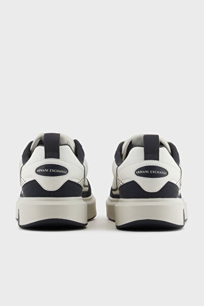 Armani Exchange Men's Shoes Xux242-Xv912-U389