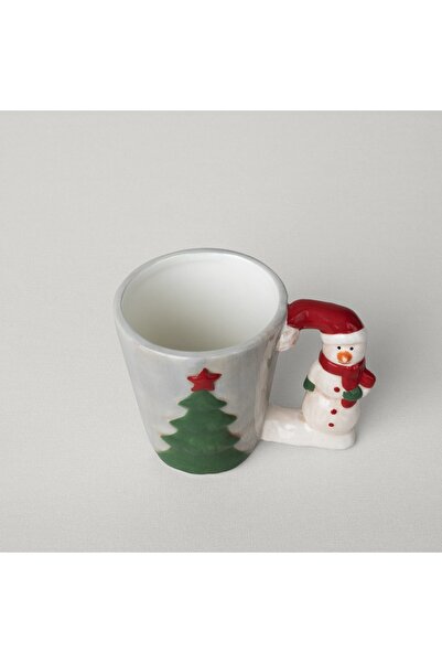 Linens Pine Dolomit 230 ml Kupa Gri