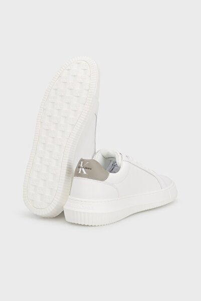 Calvin Klein CHUNKY CUPSOLE MONOLOGO