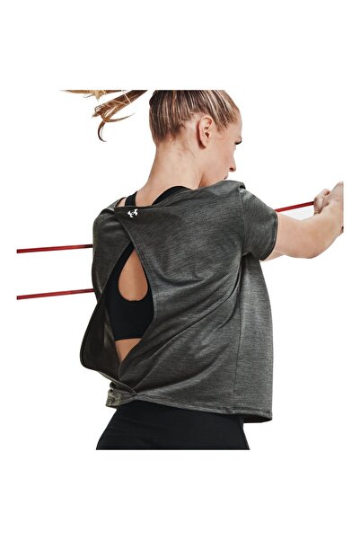 Under Armour Women's T-Shirt 1364661-001