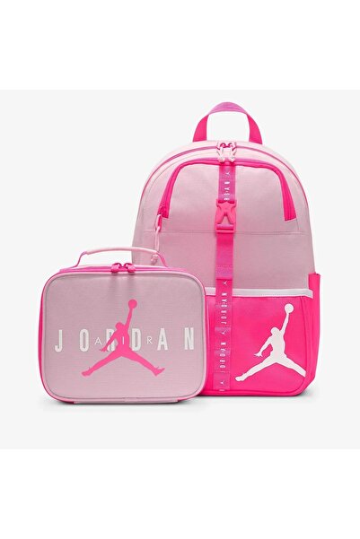 Nike Jordan Girl's 2-Piece Bag 9A0775-A9Y