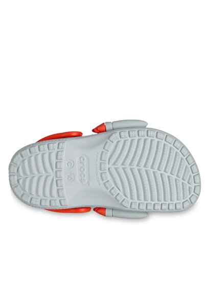 Crocs Classic Rocket Ship Clog T