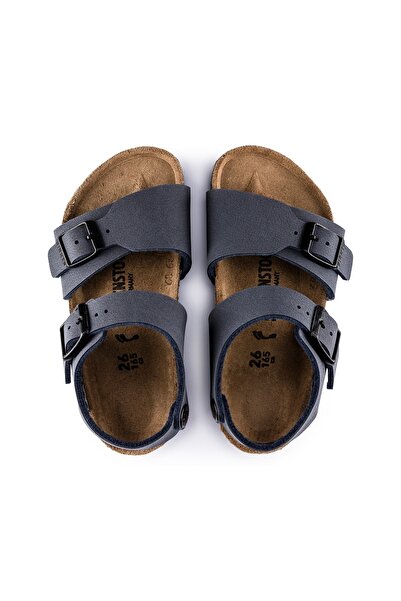 Birkenstock New York Unisex Children's Sandals 087771