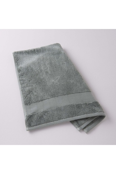 Linens Premium 50X85 cm Face Towel Khaki