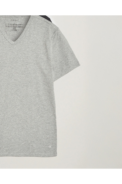 Calvin Klein Men's 2-Piece Athlete Nb4186-Mp1