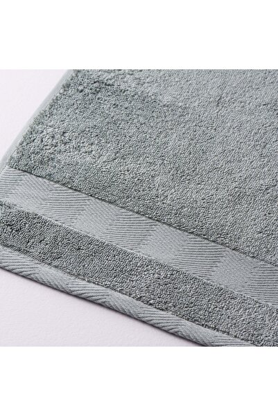 Linens Premium 30X45 cm Hand Towel Khaki