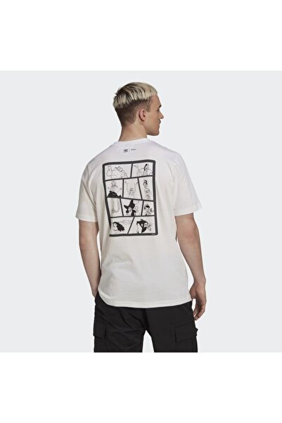 adidas Men's T-Shirt Hn3468