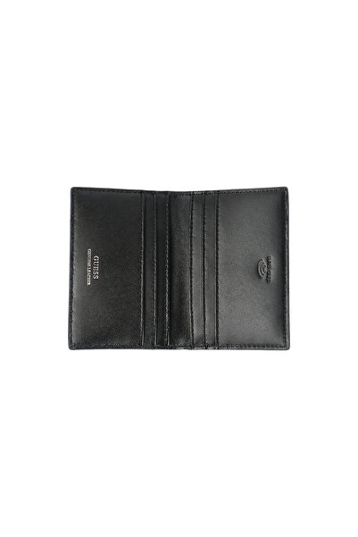 Guess Men's Wallet Smmtsllea56-Dbl