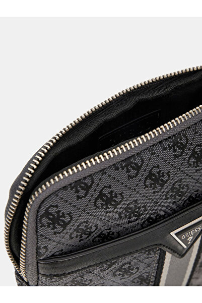 Guess Men's Character Bag Hmmistp5123-Cbl