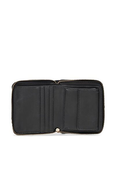 Guess ΓΥΝΑΙΚΕΙΟ ΠΟΡΤΟΦΟΛΙ QG9541137-ΜΑΥΡΟ