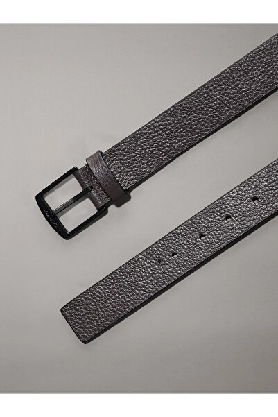 Calvin Klein Pánský opasek K50K511571-GE7