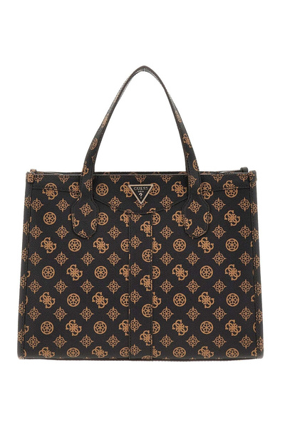 Guess KADIN OMUZ ÇANTASI PP866522-MOCHA