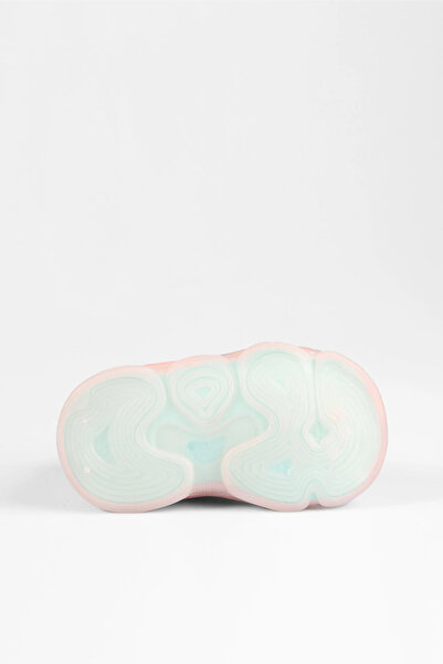 Vicco Kız Çocuk Helyum Bebe Işıklı Karbot - Pembe