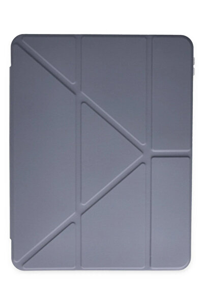 NewFace حافظة تابلت RDBYDN لشاومي ريدمي باد SE مع حامل قلم (183137) - أرجواني