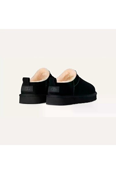 UGG KLASICKÉ MIKRO DÁMSKÉ BOTY 1173891-BLK