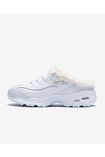 SKECHERS Women's Shoes 149783-Wht