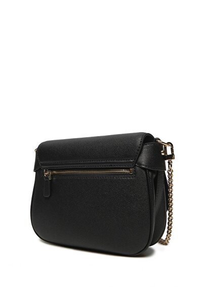 Guess DAMEN-SCHULTERTASCHE BG951919-SCHWARZ