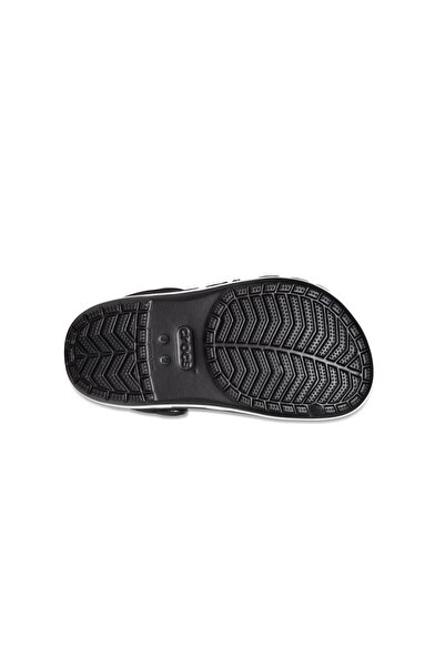 Crocs Papuci pentru copii BAYABAND 207019-001