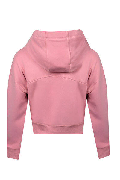 Calvin Klein Women's Sweatshirt Pfbj4415-Kt9