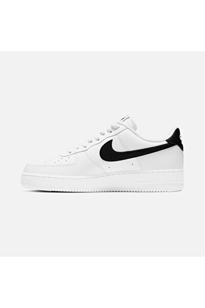 Nike Pánské bílé tenisky Air Force 1 '07 Ct2302-100