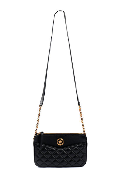 Versace Women's Shoulder Bag 1013355-1Z03912-1B00V