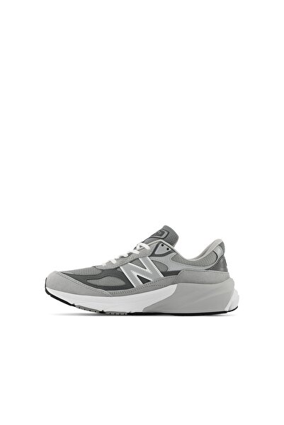 New Balance 990 Women's Gray Sneaker