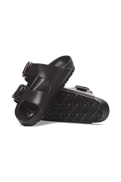 Birkenstock Arizona Kadın Siyah Günlük Stil Terlik 1029641-20026