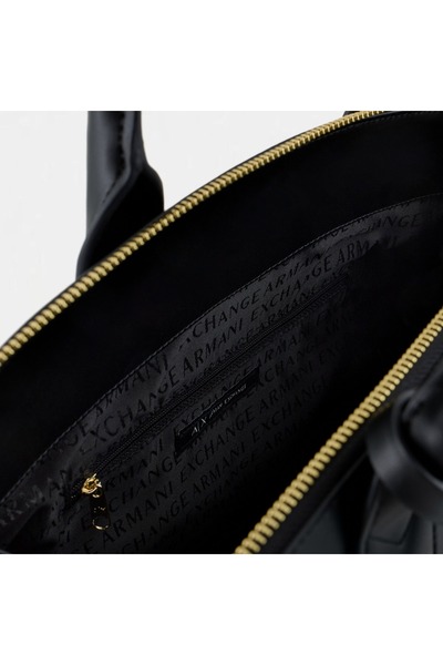 Armani Exchange Women's Shoulder Bag Xw000382-Af12040-Uc001