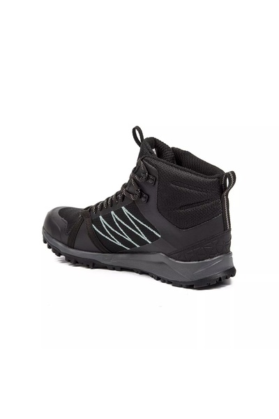 THE NORTH FACE Litewave Fastpack II Mid WP - Μπότες πεζοπορίας