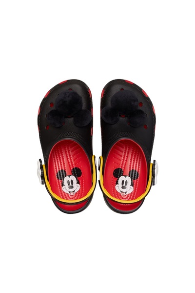 Crocs MICKEY IAM CLASSIC CLOG ΓΥΝΑΙΚΕΙΕΣ ΠΑΝΤΟΦΛΕΣ 209895-8C1