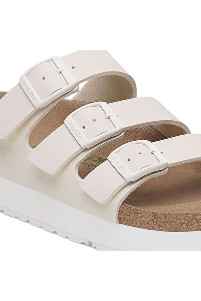 Birkenstock FLORIDA III EVA PAP FLEX ΠΛΑΤΦΟΡΜΑ ΓΥΝΑΙΚΕΙΑ ΠΑΝΤΟΦΛΕΣ 1029751