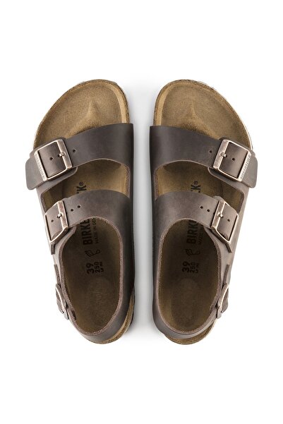Birkenstock Sandal Milano Bs