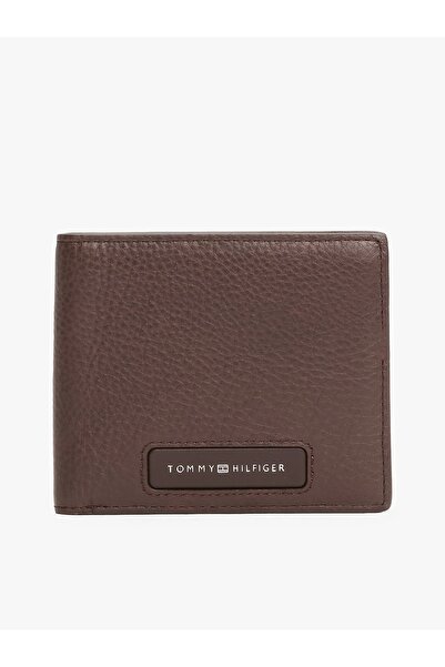 Tommy Hilfiger Men's Wallet Am0Am13252-Gb6