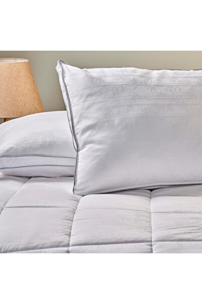 Linens Pernă standard de lux din bambus