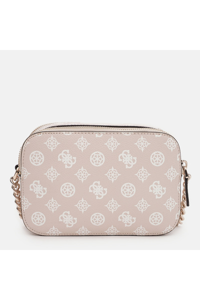 Guess Women's Shoulder Bag Pg787914-Sand