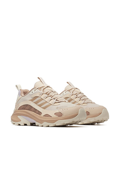 Merrell J038814 Moab Speed 2 Gtx Women's Outdoor Shoes Pink