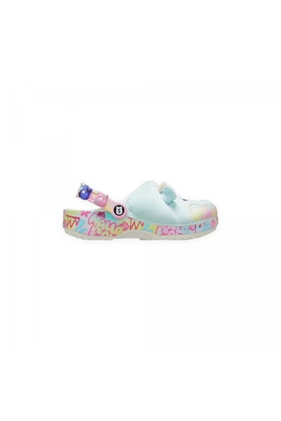 Crocs ΚΛΑΣΙΚΕΣ ΠΑΝΤΟΦΛΕΣ UNISEX SQUISHMALLOWS 210852-90H