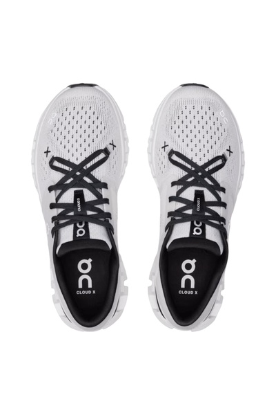 On Running حذاء كلاود اكس 4 للنساء 3WE30070791