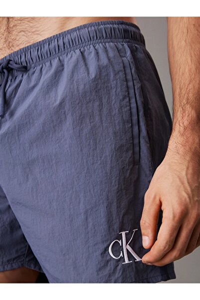 Calvin Klein Men's Swimsuit Km0Km01102-Pcp