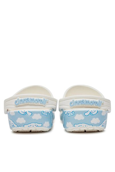 Crocs ΚΛΑΣΙΚΗ HELLO KITTY ΚΟΡΙΤΣΙΑ ΠΑΝΤΟΦΛΕΣ 210344-90H