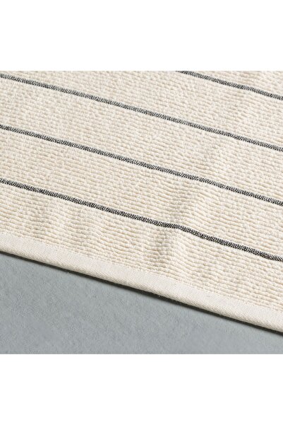 Linens Costa Cotton 50X85 cm Face Towel Cream