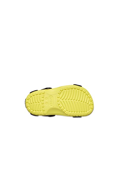 Crocs CLASSIC RACE CAR ДИТЯЧІ ТАПЦІ 210991-77J