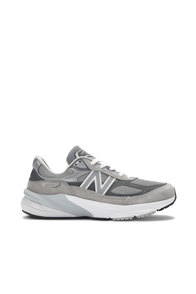 New Balance 990 Women's Gray Sneaker